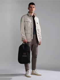 Чіноси Napapijri M-ICALE модель NP0A4H6FH311 Фото