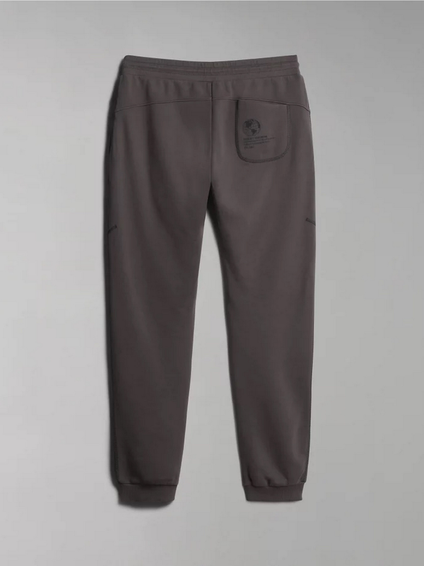 Штаны спортивные Napapijri M-SANTIAGO модель NP0A4H5YH311 Фото