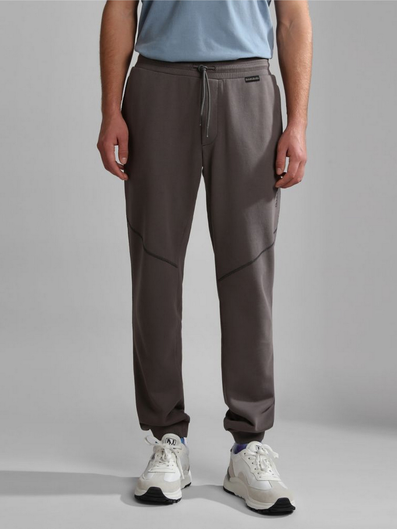 Штаны спортивные Napapijri M-SANTIAGO модель NP0A4H5YH311 Фото