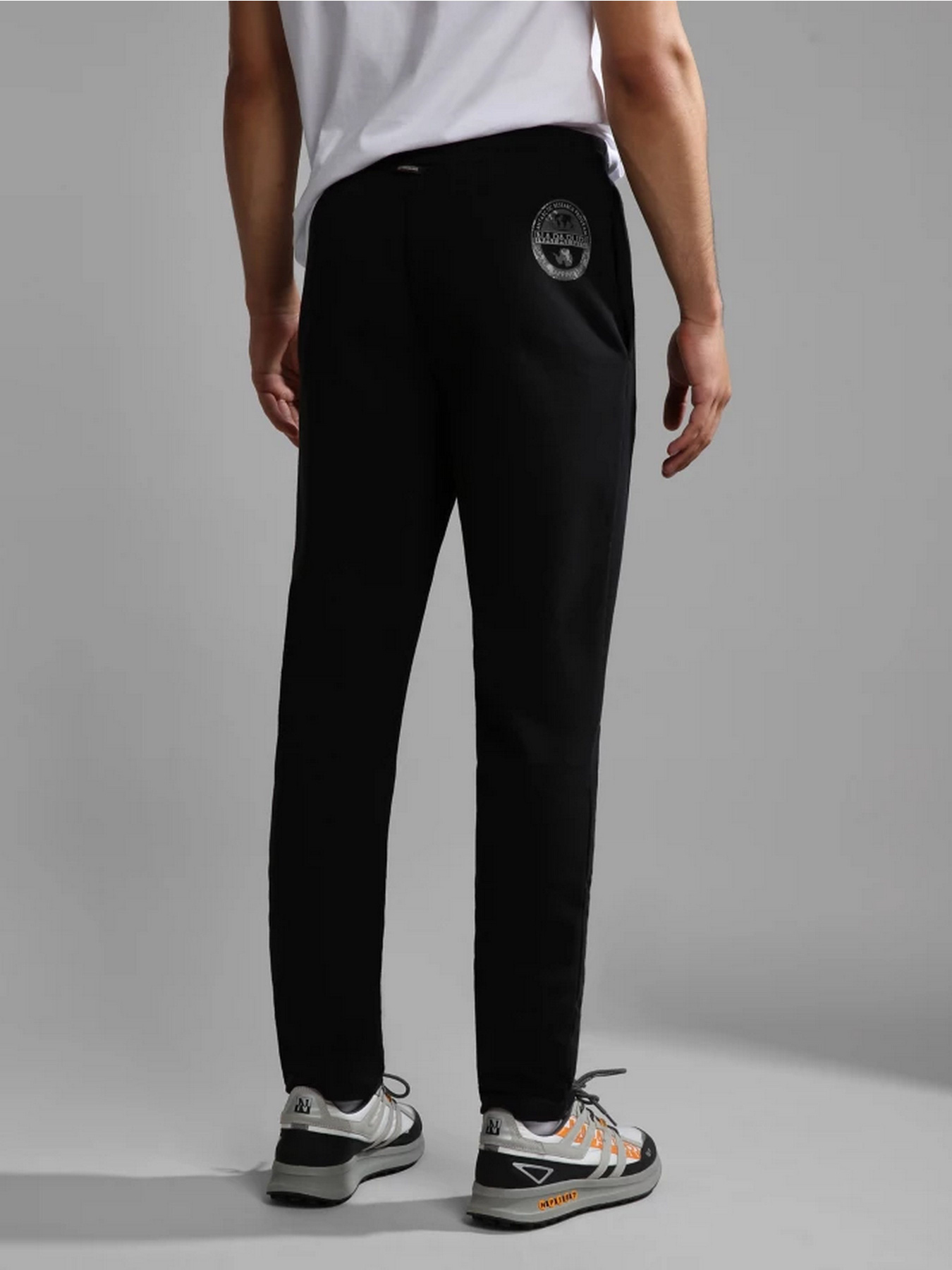 Штаны спортивные Napapijri M-BOLLO SUM модель NP0A4H9N0411 Фото