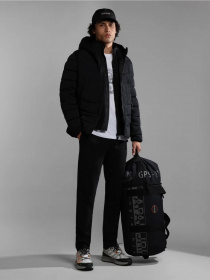 Штаны спортивные Napapijri M-BOLLO SUM модель NP0A4H9N0411 Фото