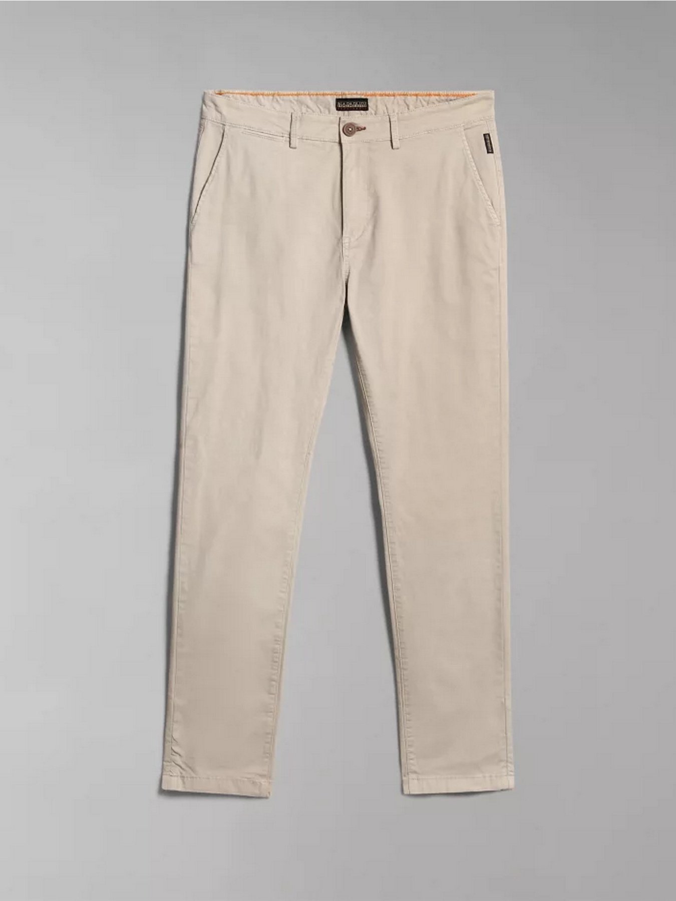 Чиносы Napapijri M-PUYO SL модель NP0A4H1FN901 Фото