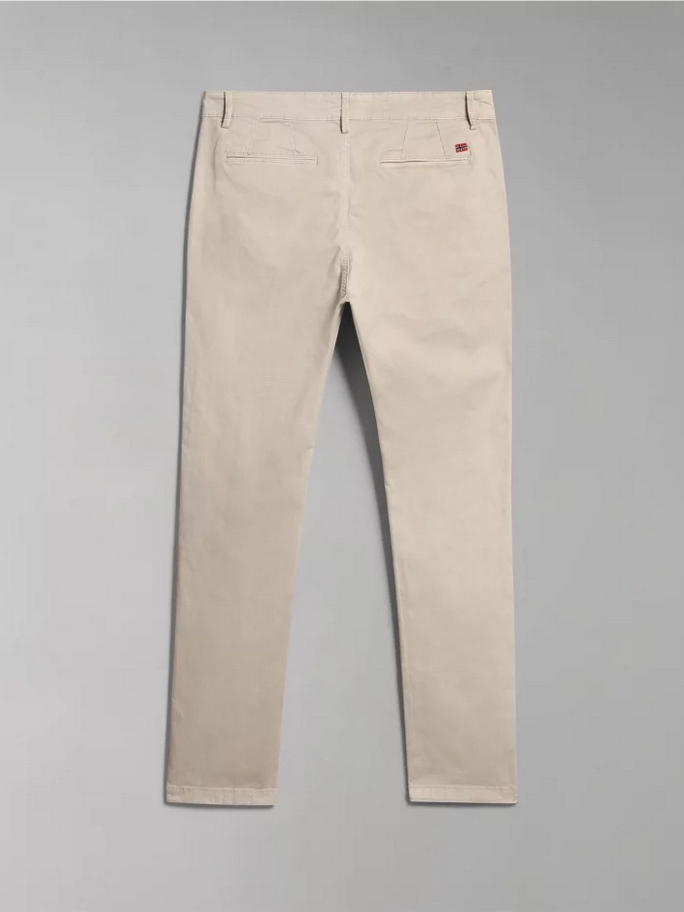 Чіноси Napapijri M-PUYO SL модель NP0A4H1FN901 Фото