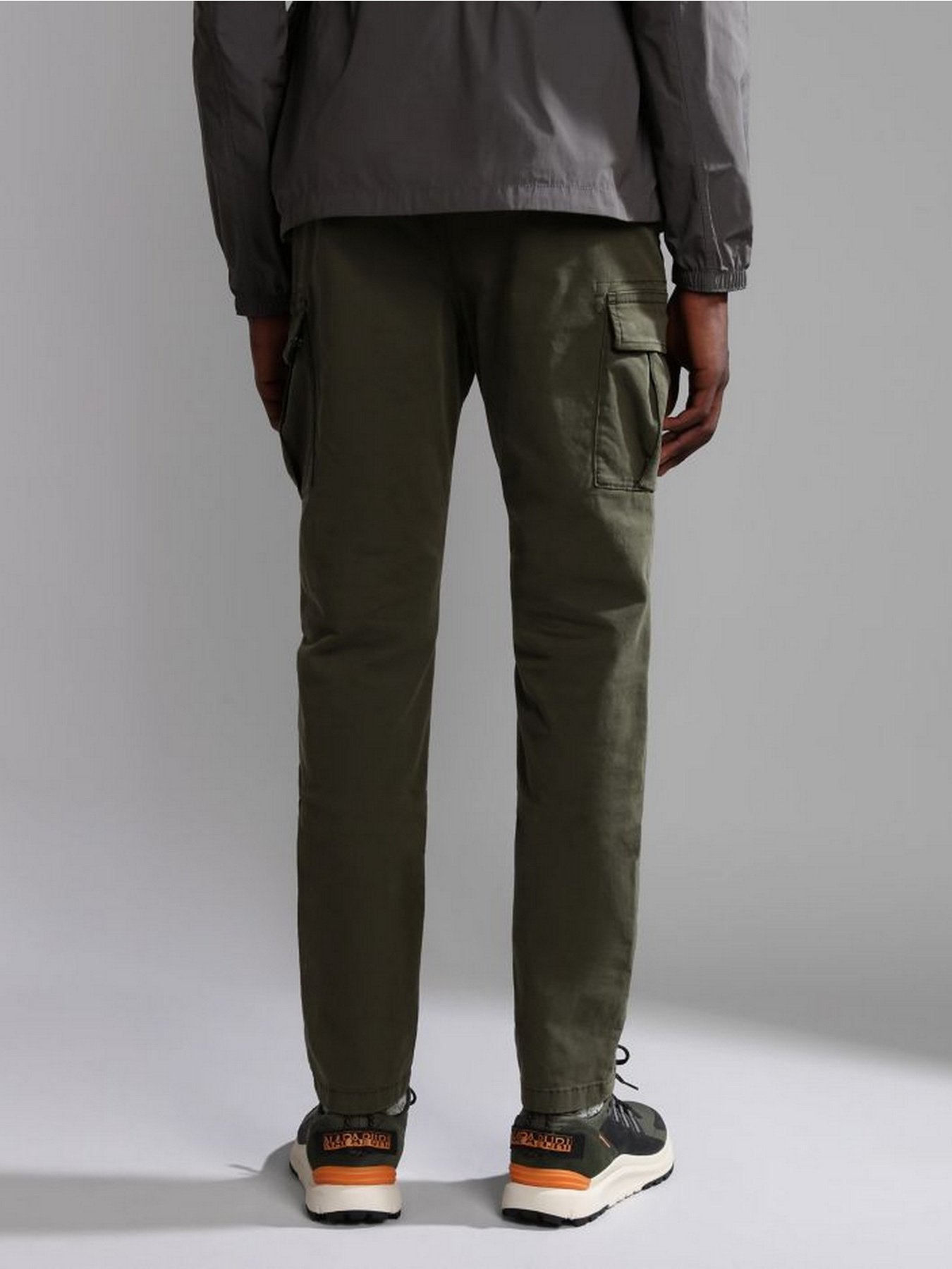 Карго Napapijri M-YASUNI SL модель NP0A4H1GGE41 Фото