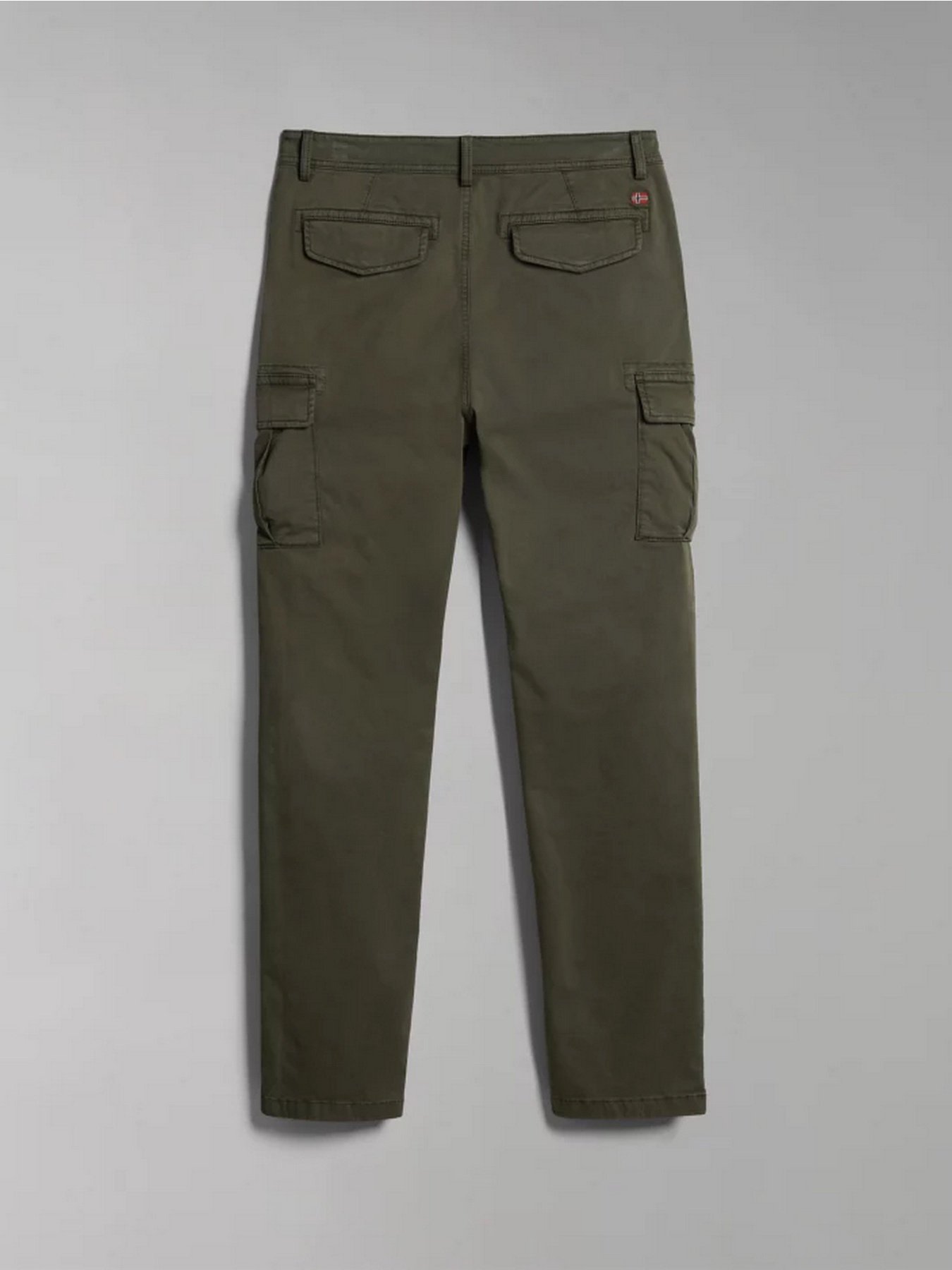 Карго Napapijri M-YASUNI SL модель NP0A4H1GGE41 Фото