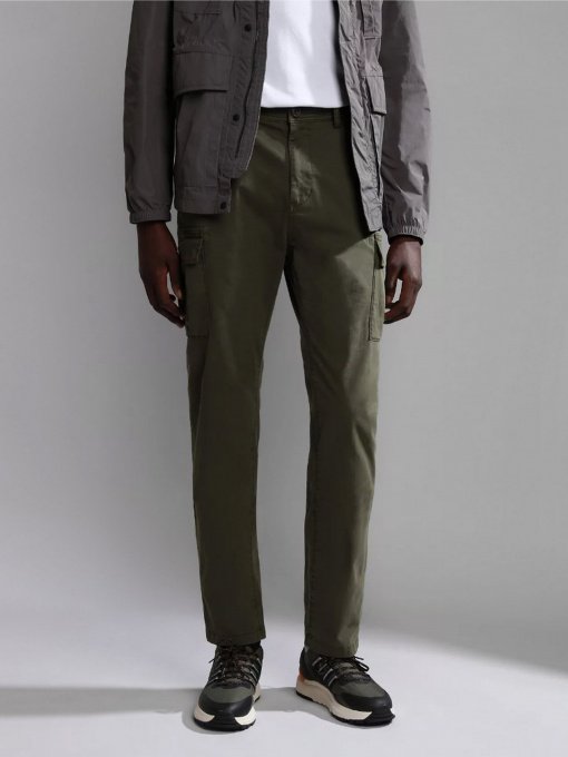 Карго Napapijri M-YASUNI SL модель NP0A4H1GGE41 Фото