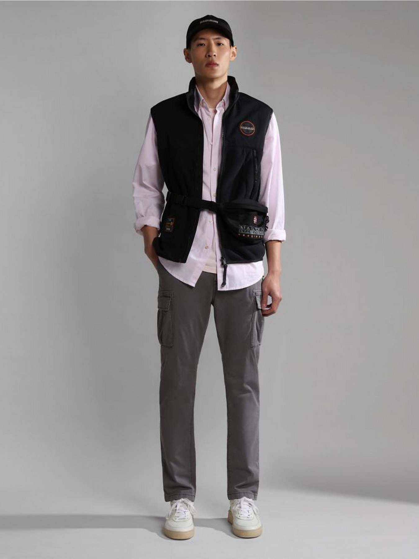 Карго Napapijri M-Yasuni Sl модель NP0A4H1GH311 Фото