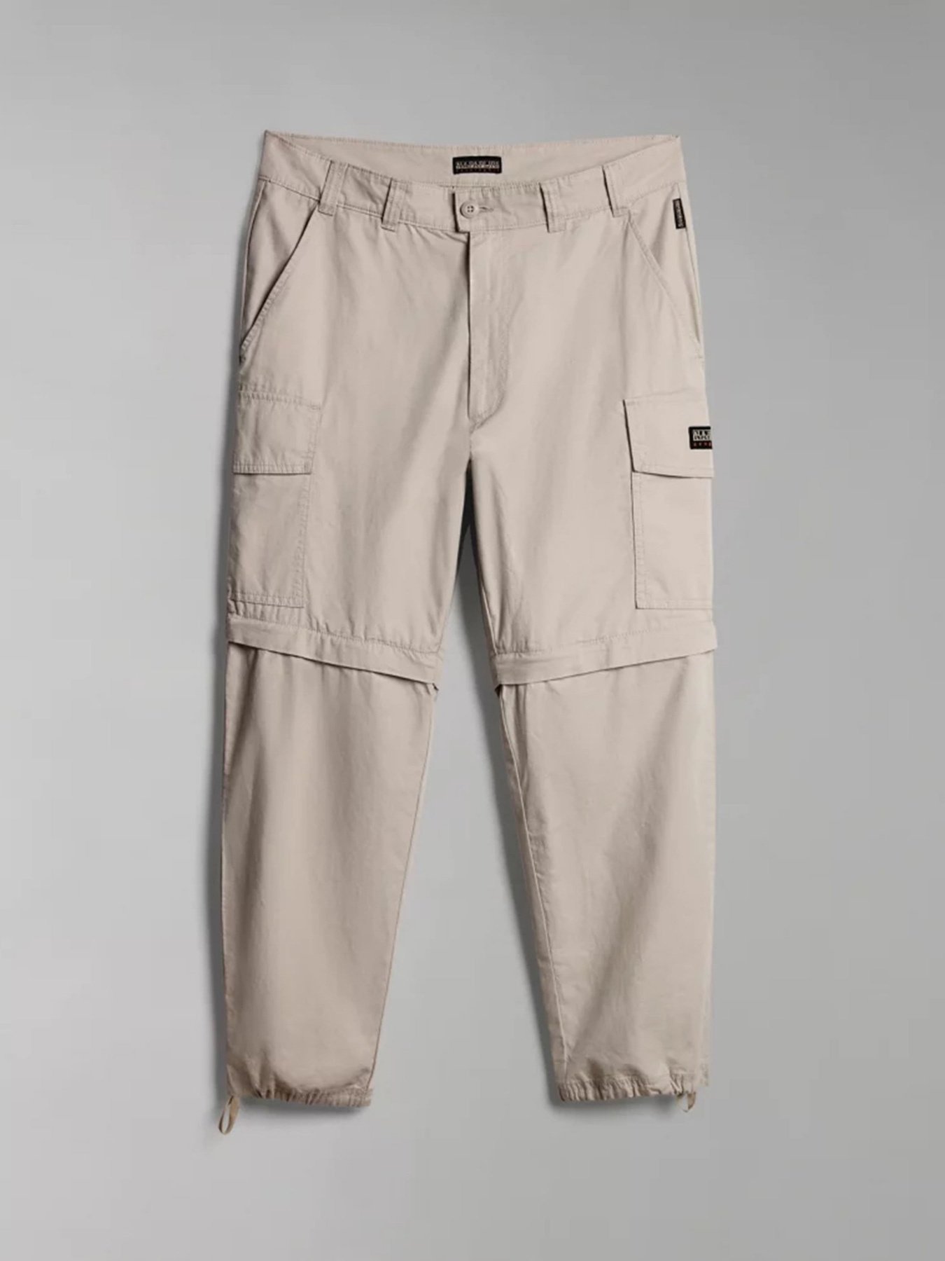 Карго Napapijri M-MANABI модель NP0A4H57NB71 Фото