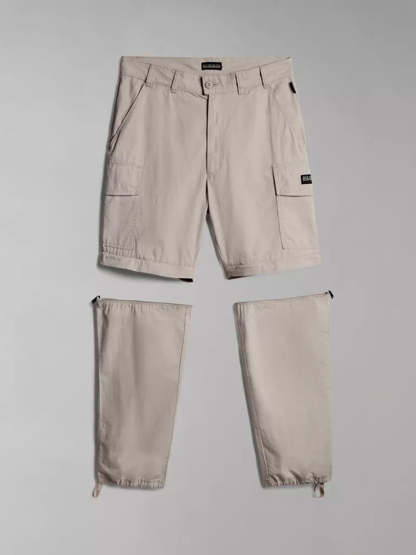 Карго Napapijri M-MANABI модель NP0A4H57NB71 Фото