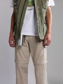 Карго Napapijri M-MANABI модель NP0A4H57NB71 Фото