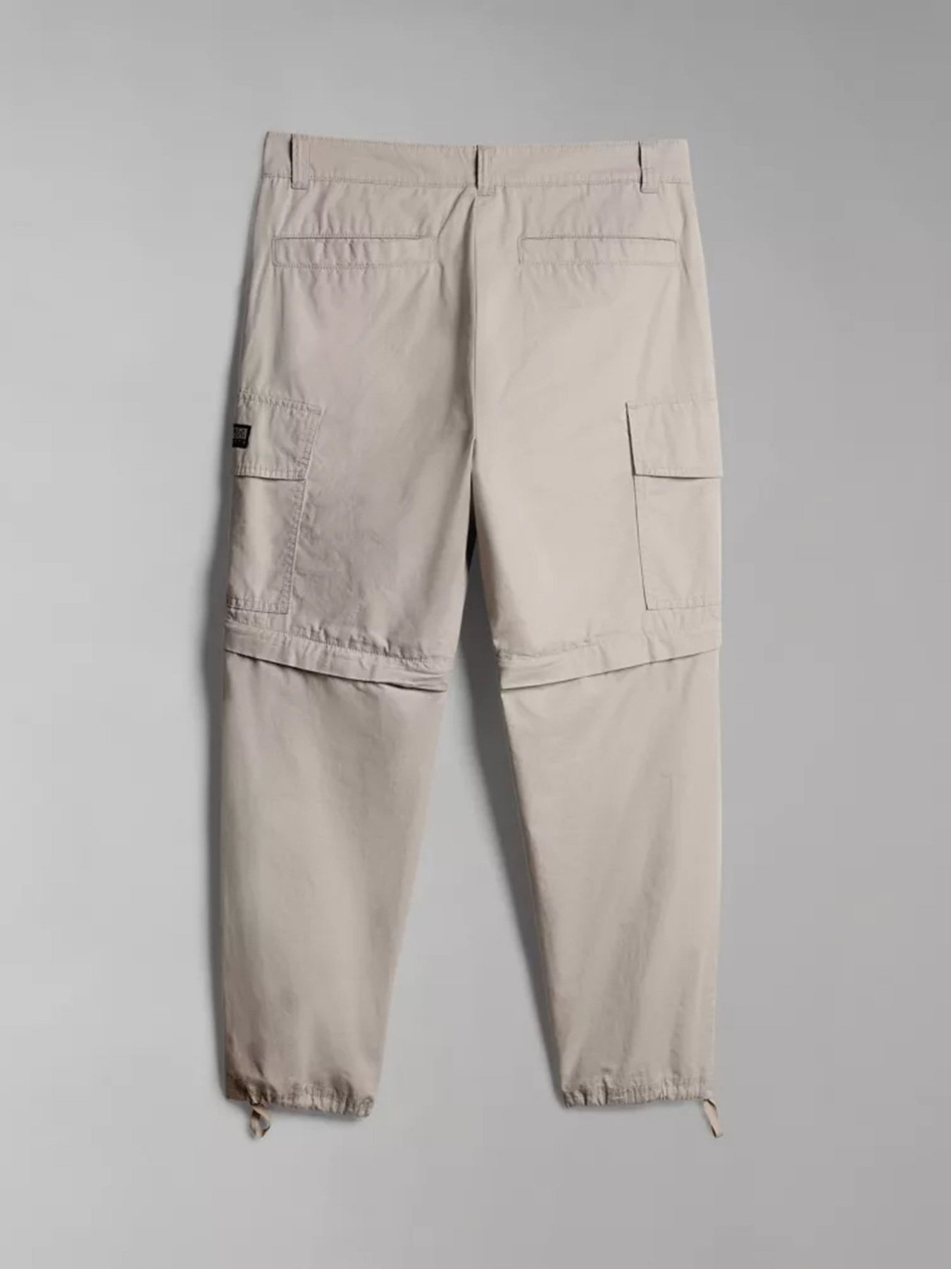 Карго Napapijri M-MANABI модель NP0A4H57NB71 Фото