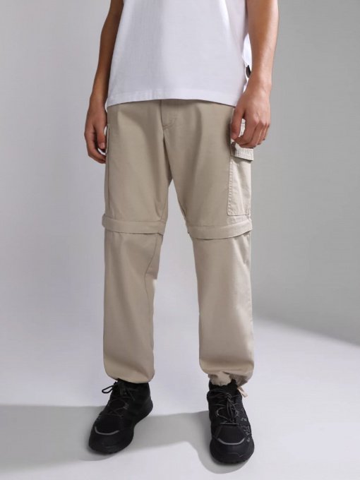 Карго Napapijri M-MANABI модель NP0A4H57NB71 Фото