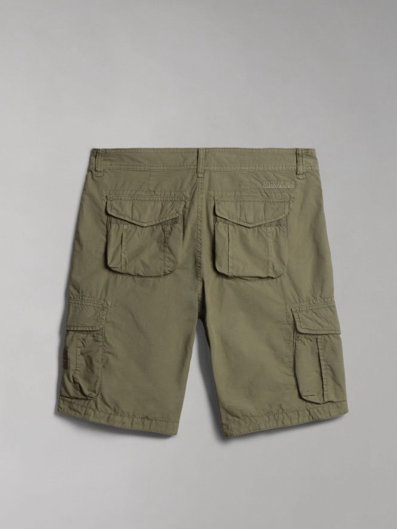 Шорти Napapijri N-NOVAS модель NP0A4G5HGAE1 Фото