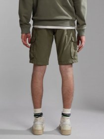 Шорти Napapijri N-NOVAS модель NP0A4G5HGAE1 Фото