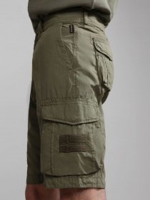 Шорти Napapijri N-NOVAS модель NP0A4G5HGAE1 Фото