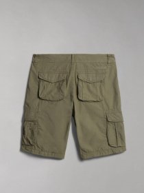 Шорти Napapijri N-NOVAS модель NP0A4G5HGAE1 Фото