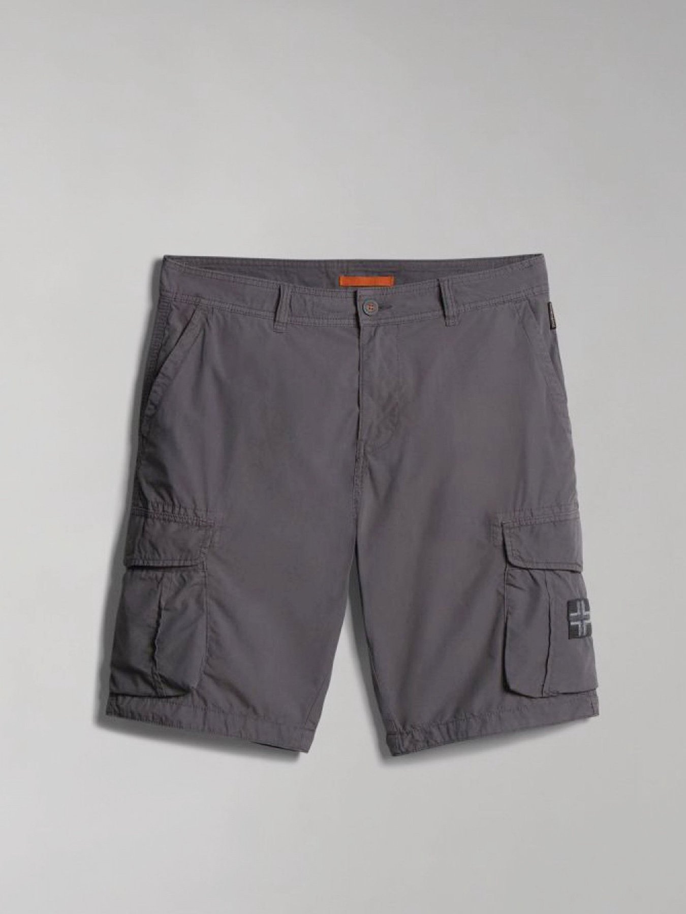 Шорты Napapijri N-NOVAS модель NP0A4G5HH311 Фото