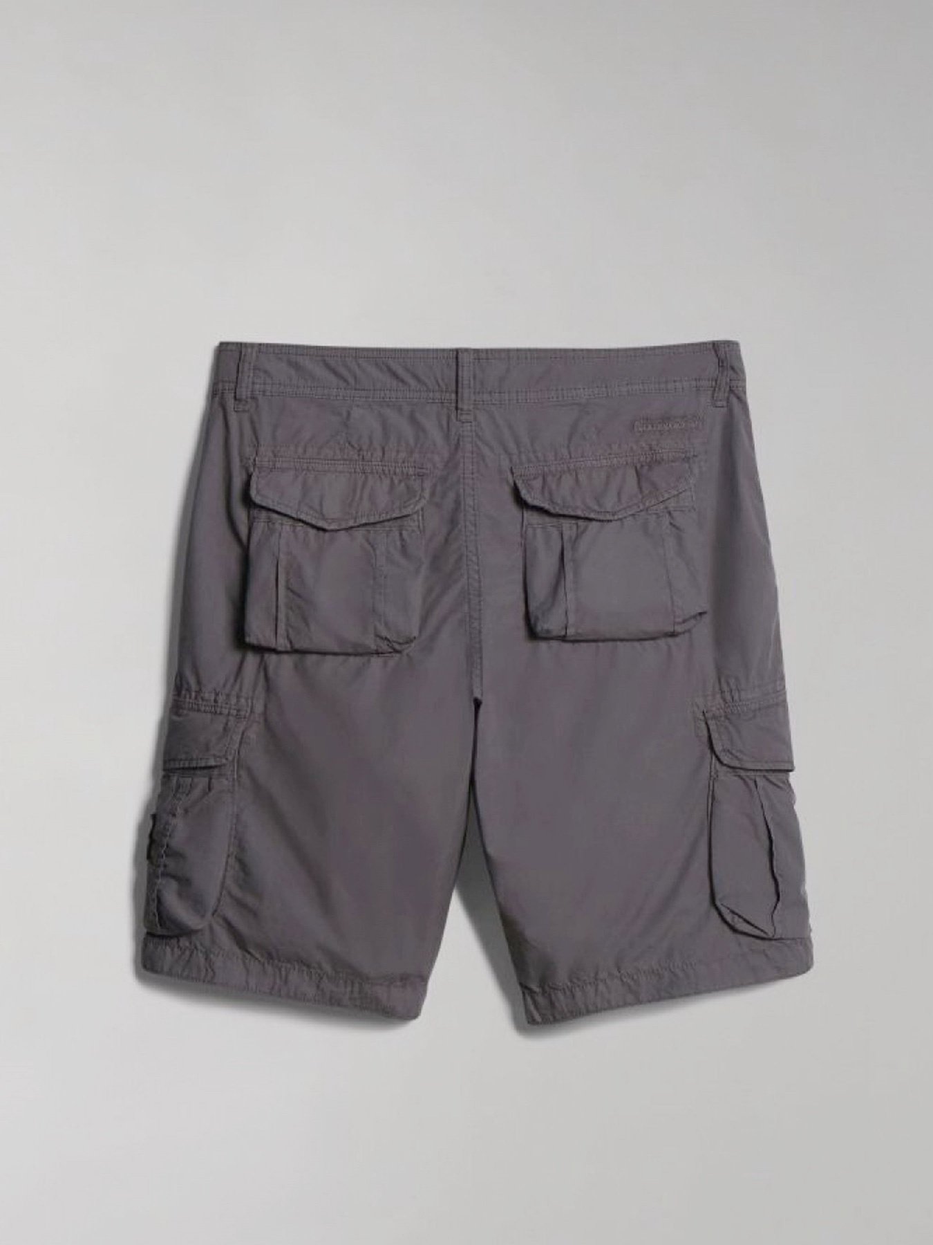 Шорты Napapijri N-NOVAS модель NP0A4G5HH311 Фото