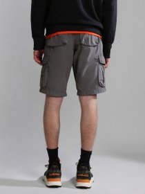 Повсякденні шорти Napapijri N-NOVAS модель NP0A4G5HH311 Фото