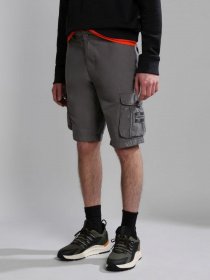 Повсякденні шорти Napapijri N-NOVAS модель NP0A4G5HH311 Фото