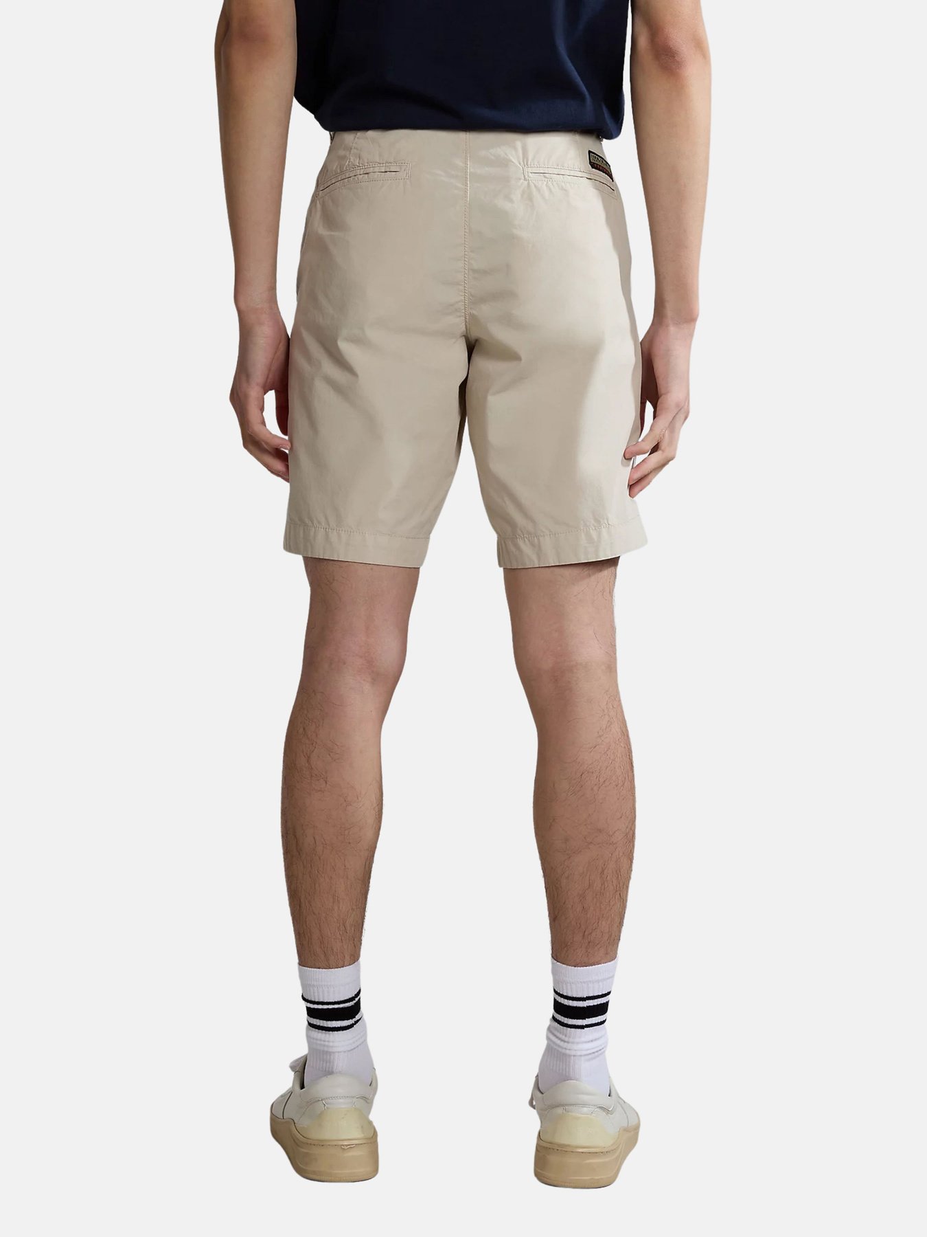 Шорты Napapijri NAKURU 5 модель NP0A4GALN901 Фото