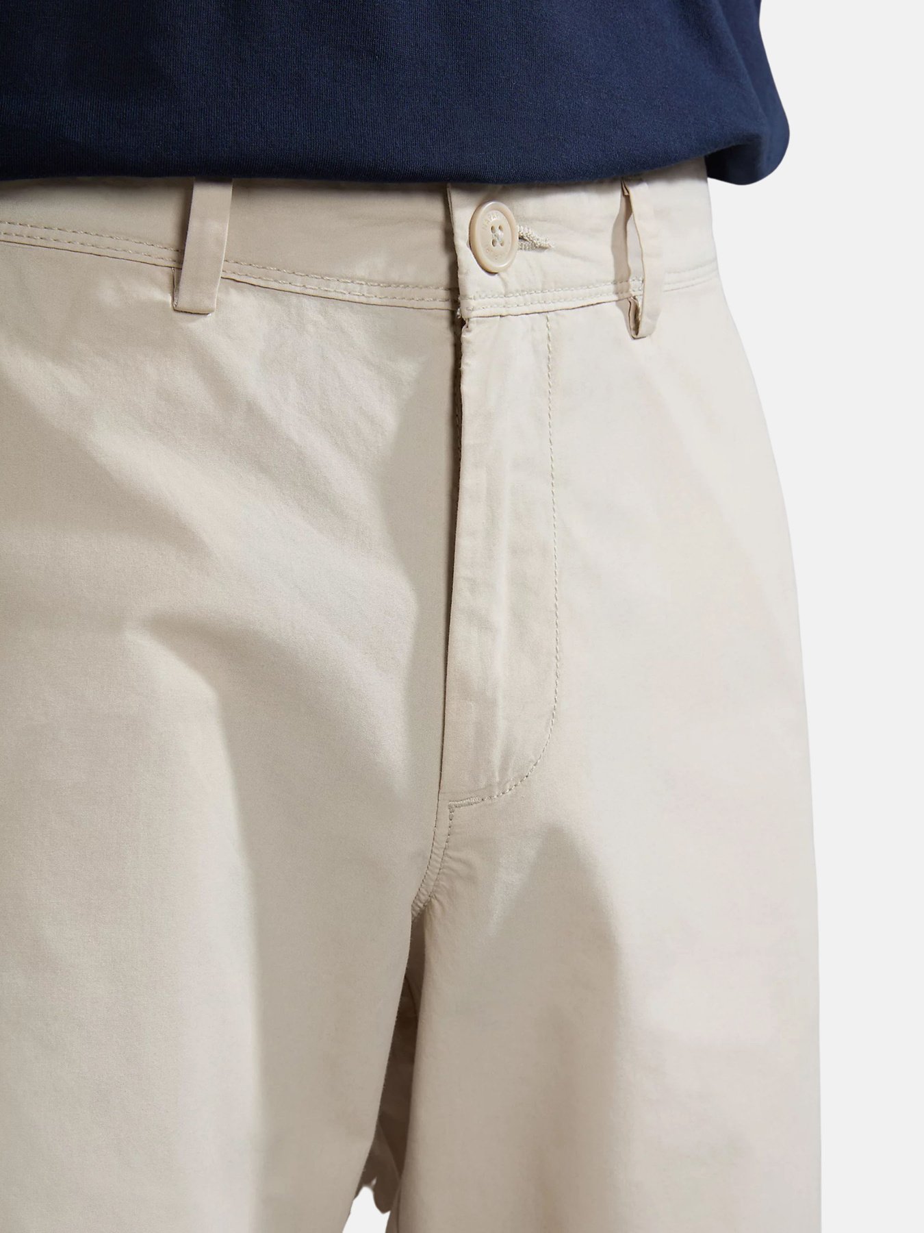 Повсякденні шорти Napapijri NAKURU 5 модель NP0A4GALN901 Фото