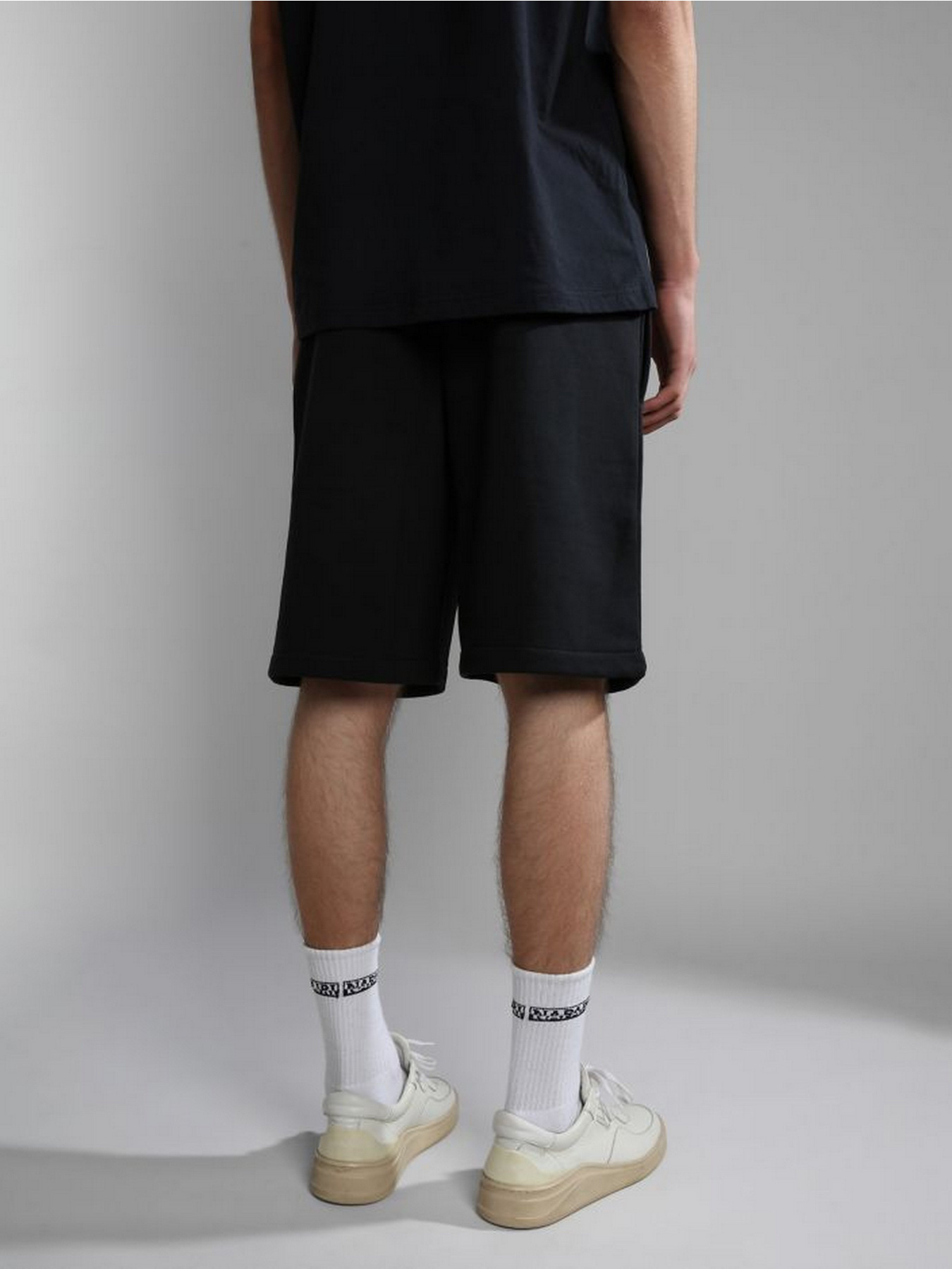 Шорти Napapijri N-BOX модель NP0A4GAO0411 Фото