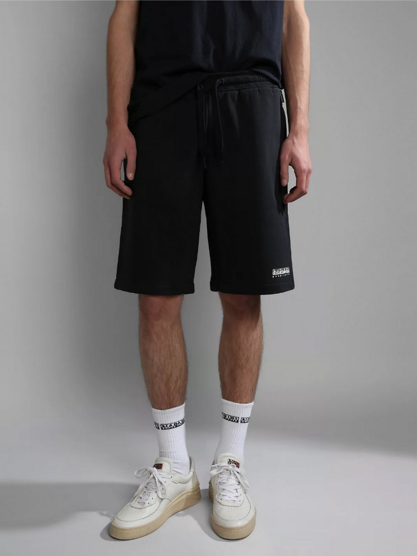Шорти Napapijri N-BOX модель NP0A4GAO0411 Фото