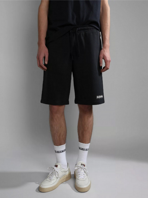 Шорты Napapijri N-BOX модель NP0A4GAO0411 Фото