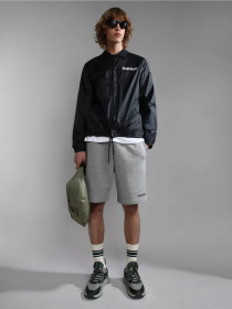 Шорти Napapijri N-BOX модель NP0A4GAO1601 Фото