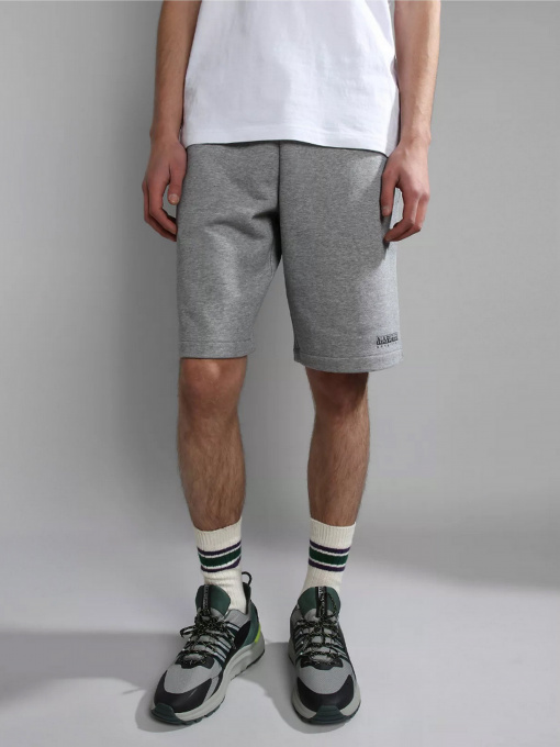 Повседневные шорты Napapijri N-BOX модель NP0A4GAO1601 Фото