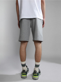 Повсякденні шорти Napapijri N-BOX модель NP0A4GAO1601 Повсякденні шорти Napapijri N-BOX модель NP0A4GAO1601 Фото