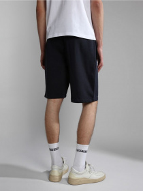 Шорты Napapijri N-BOX модель NP0A4GAO1761 Фото