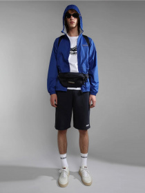 Шорты Napapijri N-BOX модель NP0A4GAO1761 Фото