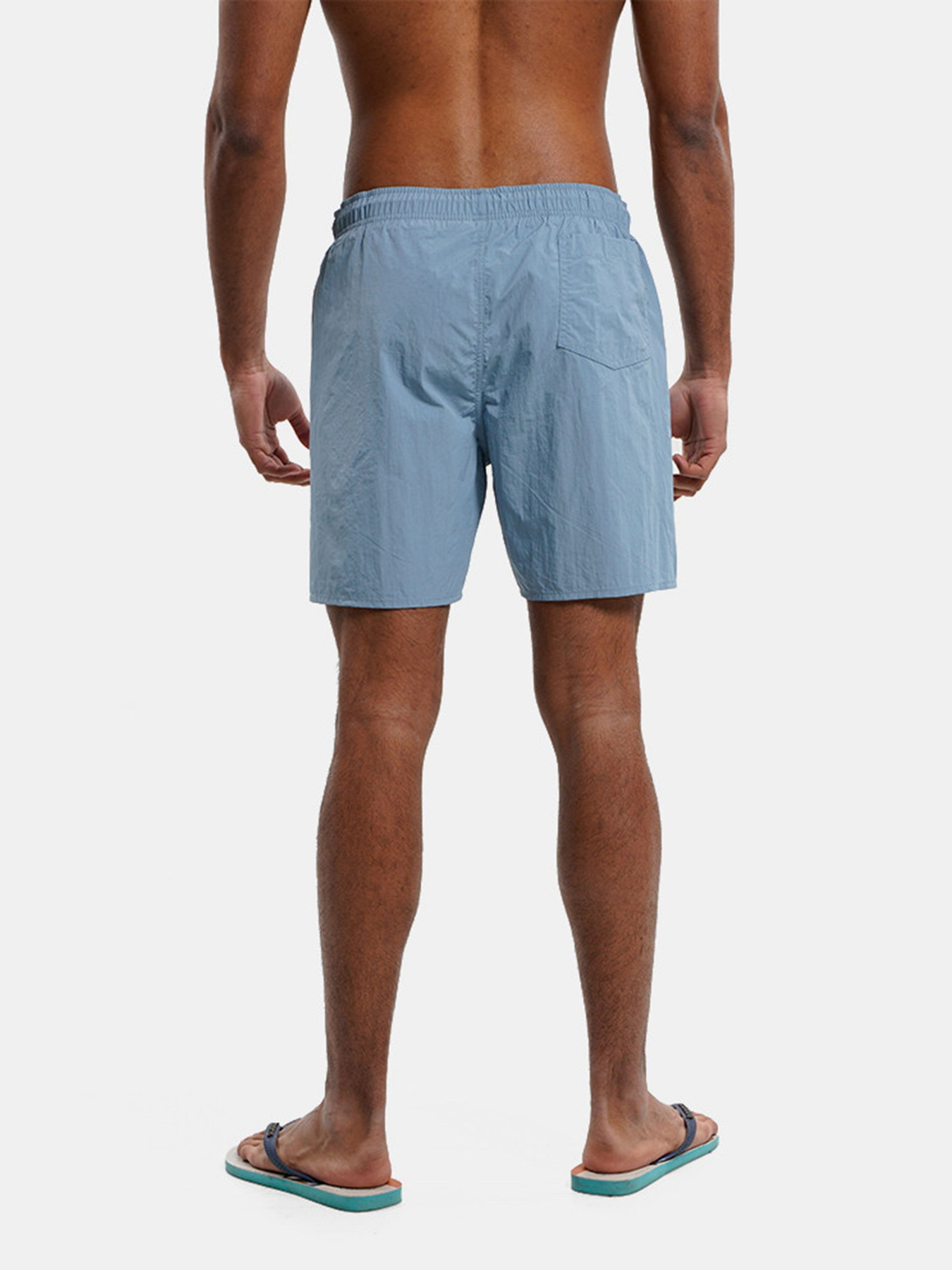 Шорты Napapijri V-BOX модель NP0A4GAHB2B1 Фото