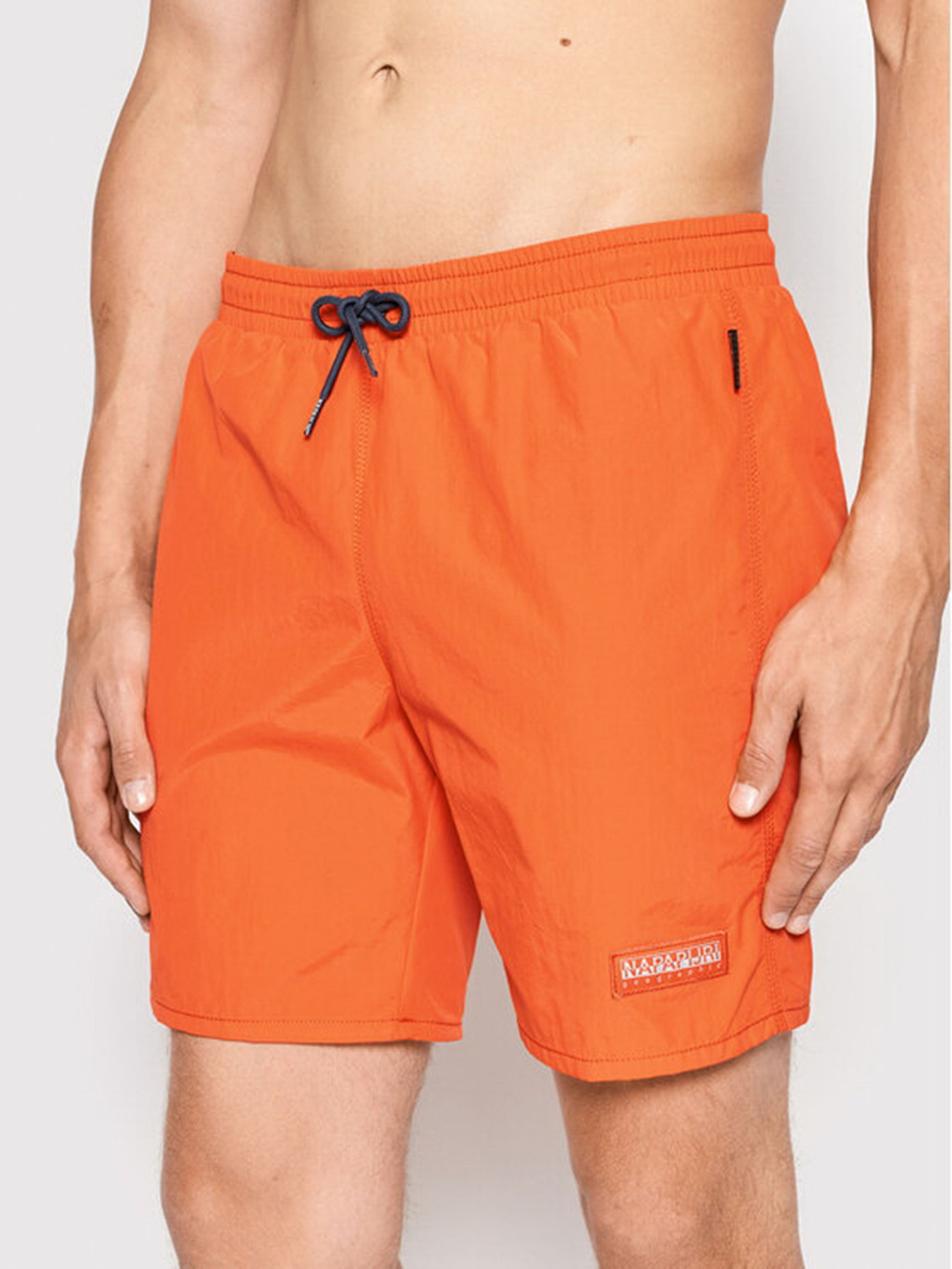Повсякденні шорти Napapijri V-MORGEX модель NP0A4GAIA1Z1 Фото