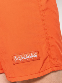 Повсякденні шорти Napapijri V-MORGEX модель NP0A4GAIA1Z1 Фото