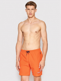 Повсякденні шорти Napapijri V-MORGEX модель NP0A4GAIA1Z1 Фото