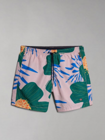 Шорты Napapijri V-VAIL модель NP0A4GZ8FM61 Фото