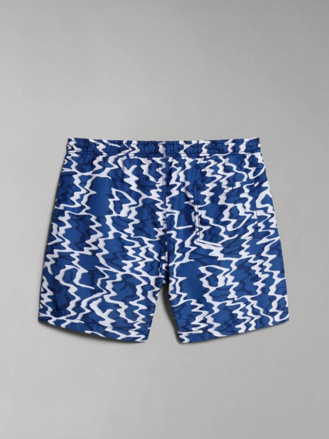 Шорти Napapijri V-VAIL модель NP0A4GZ8FZ31 Фото