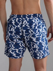 Повсякденні шорти Napapijri V-VAIL модель NP0A4GZ8FZ31 Повсякденні шорти Napapijri V-VAIL модель NP0A4GZ8FZ31 Фото