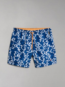 Повсякденні шорти Napapijri V-VAIL модель NP0A4GZ8FZ31 Повсякденні шорти Napapijri V-VAIL модель NP0A4GZ8FZ31 Фото