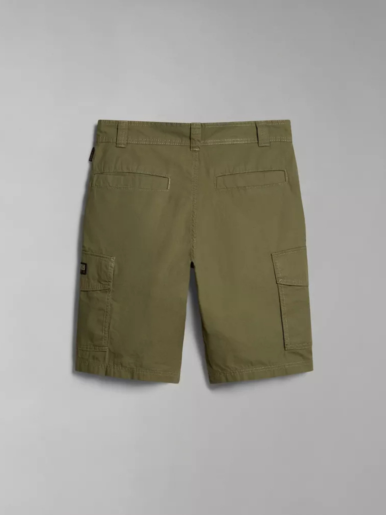 Шорты Napapijri N-MARANON CARGO модель NP0A4H1RGAE1 Фото
