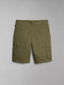 Шорты Napapijri N-MARANON CARGO модель NP0A4H1RGAE1 Фото