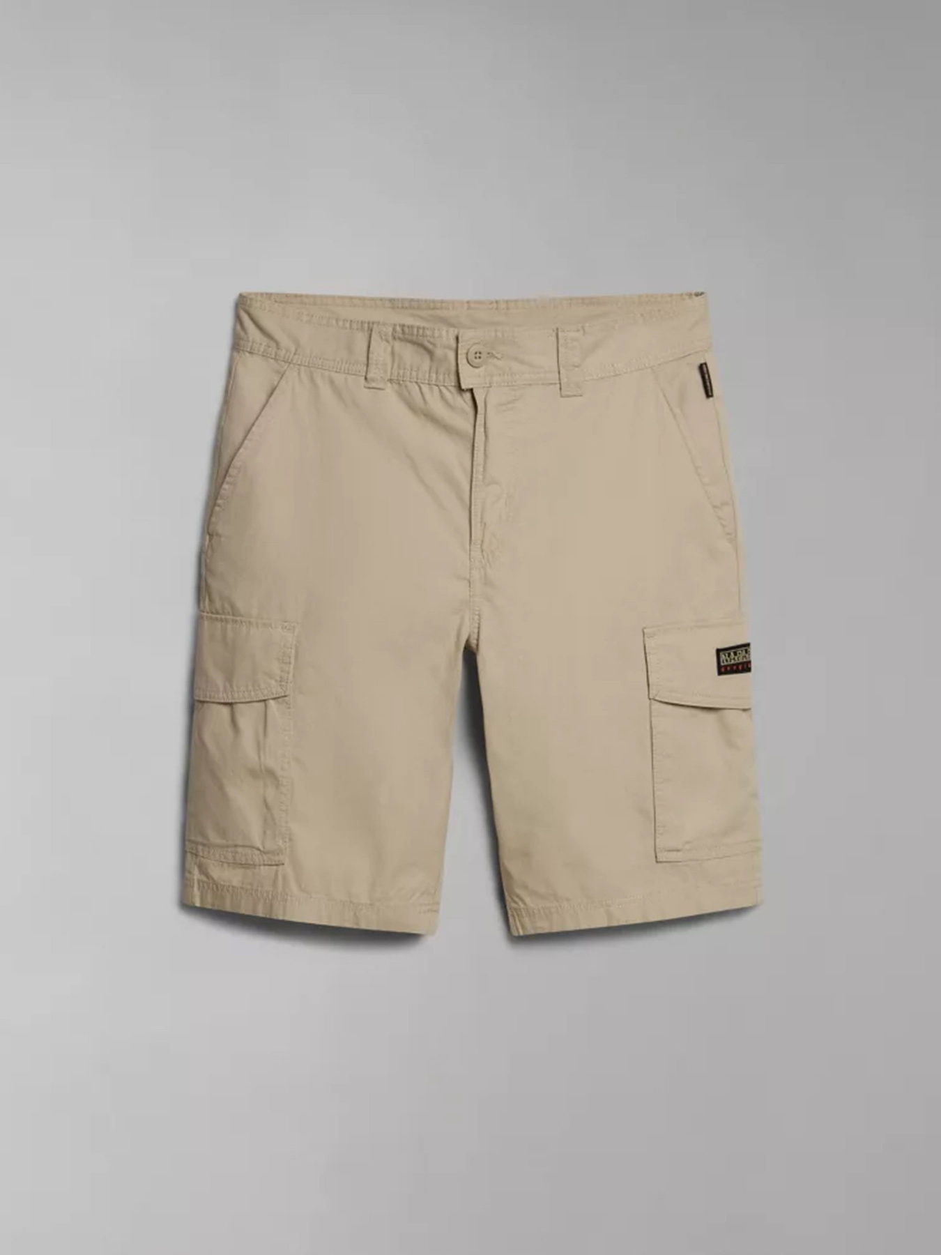 Повсякденні шорти Napapijri N-MARANON CARGO модель NP0A4H1RNB71 Фото