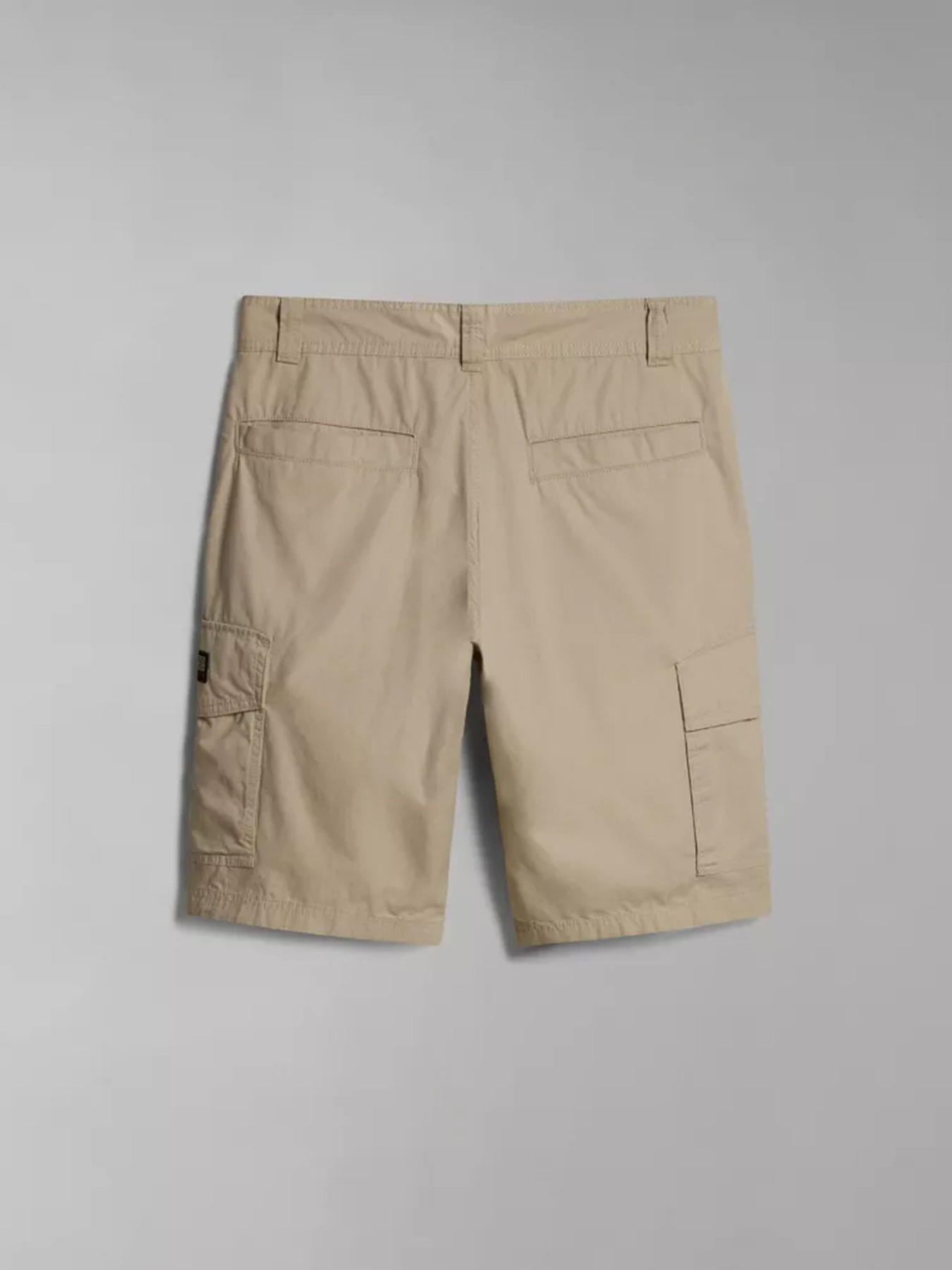 Повсякденні шорти Napapijri N-MARANON CARGO модель NP0A4H1RNB71 Фото