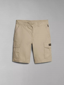 Повсякденні шорти Napapijri N-MARANON CARGO модель NP0A4H1RNB71 Фото