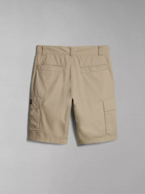 Повсякденні шорти Napapijri N-MARANON CARGO модель NP0A4H1RNB71 Фото