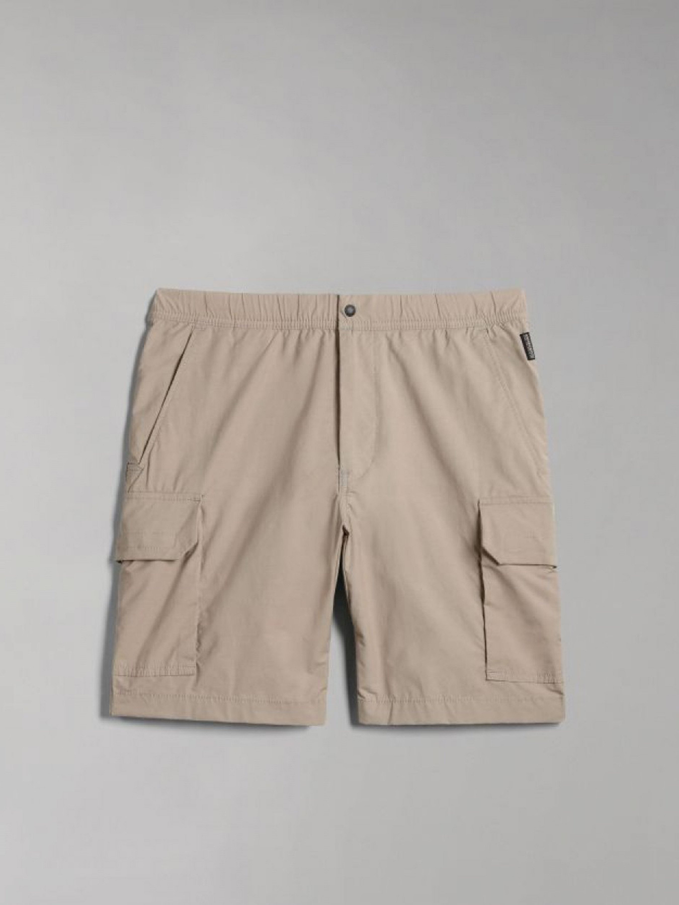 Шорты Napapijri Carchi модель NP0A4H1UN1F1 Фото