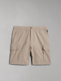 Повсякденні шорти Napapijri Carchi модель NP0A4H1UN1F1 Фото